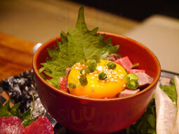 肉匠 とろにく 恵比寿店