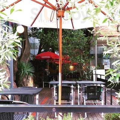 ビストロ ポンヌフ