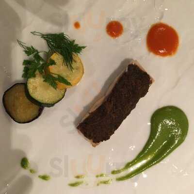 ビストロ ポンヌフ