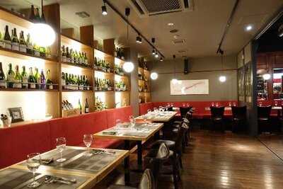 ビストロ ポンヌフ