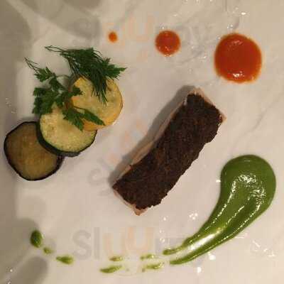 ビストロ ポンヌフ