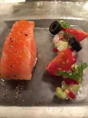 ビストロ ポンヌフ