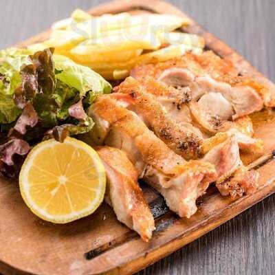 個室肉バル Cocona ‐ココナ‐ 渋谷駅前店