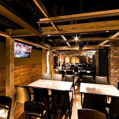 個室肉バル Cocona ‐ココナ‐ 渋谷駅前店