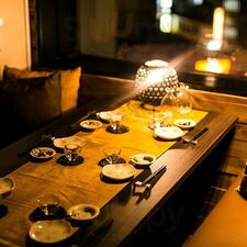 個室肉バル Cocona ‐ココナ‐ 渋谷駅前店