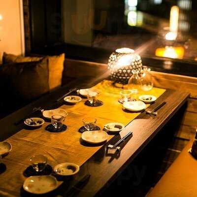 個室肉バル Cocona ‐ココナ‐ 渋谷駅前店