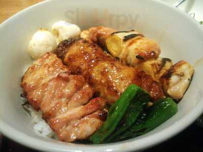 やき龍 流石 神田神保町店