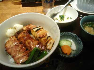 やき龍 流石 神田神保町店