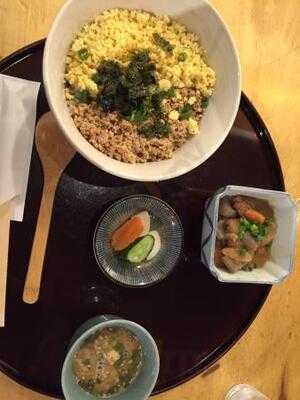 やき龍 流石 神田神保町店