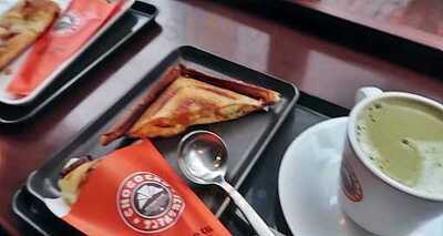 サンマルクカフェ 渋谷公園通り店