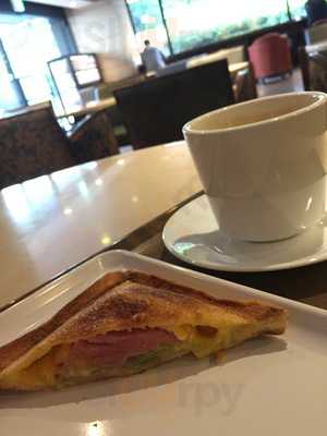 サンマルクカフェ 渋谷公園通り店