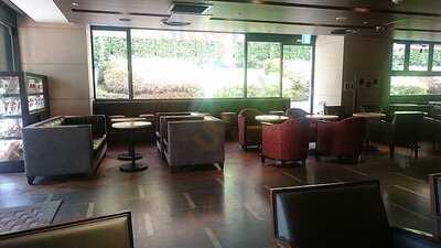 サンマルクカフェ 渋谷公園通り店