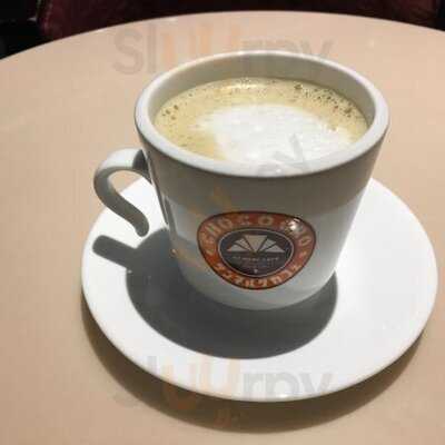 サンマルクカフェ 渋谷公園通り店