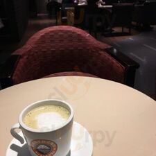 サンマルクカフェ 渋谷公園通り店