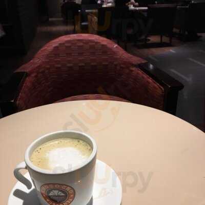 サンマルクカフェ 渋谷公園通り店