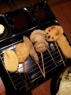 大衆酒場けいちゃん 神保町店