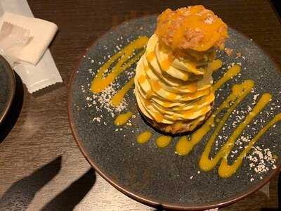 エリックス バイ エリック トロション