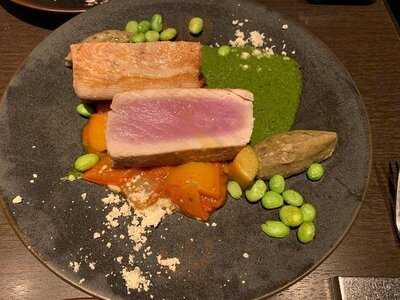 エリックス バイ エリック トロション