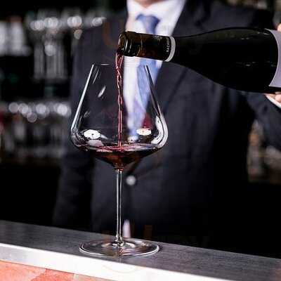 エリックス バイ エリック トロション