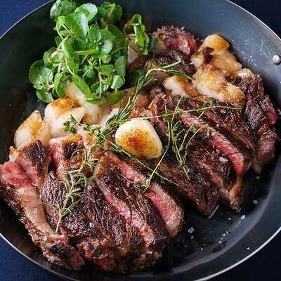 エリックス バイ エリック トロション