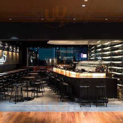 エリックス バイ エリック トロション