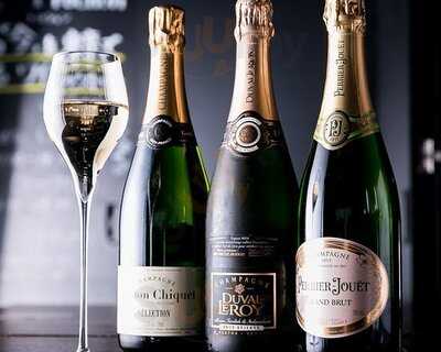 エリックス バイ エリック トロション