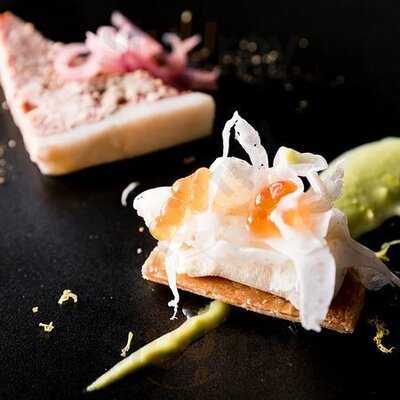 エリックス バイ エリック トロション