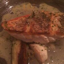 Bistro & Cafe Bar Cache Cache