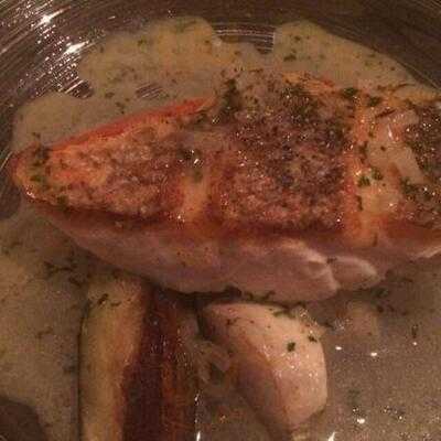 Bistro & Cafe Bar Cache Cache