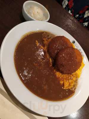 Coco壱番屋 京王八幡山駅前店