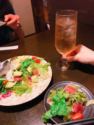 郷土料理居酒屋　おいどん 渋谷店