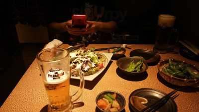 郷土料理居酒屋　おいどん 渋谷店