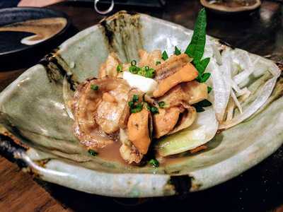 郷土料理居酒屋　おいどん 渋谷店