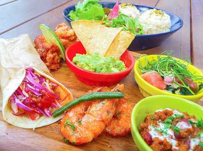 カフェ ルビーオン青山