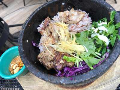 カフェ ルビーオン青山