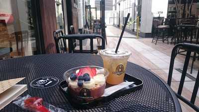 カフェ ルビーオン青山