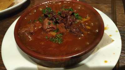 バル コションローズ