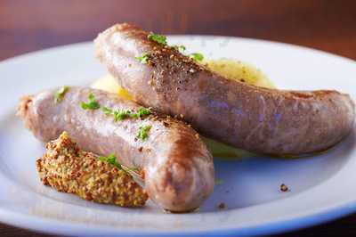 バル コションローズ