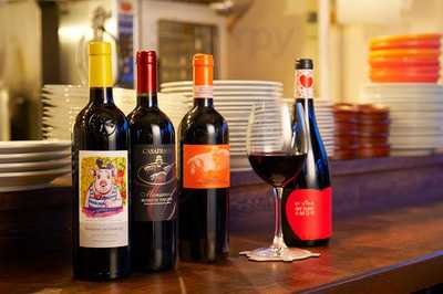 バル コションローズ