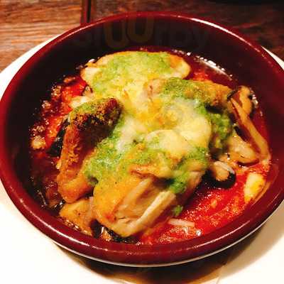 バル コションローズ