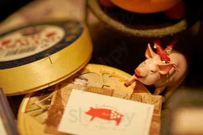 バル コションローズ