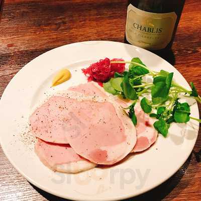 バル コションローズ