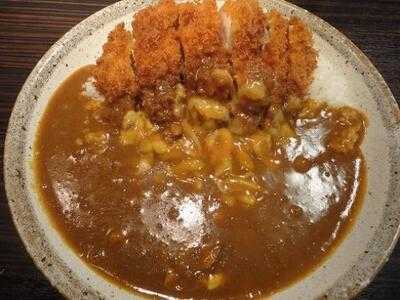 Coco壱番屋 東急都立大学駅前店