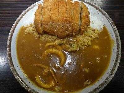 Coco壱番屋 東急都立大学駅前店