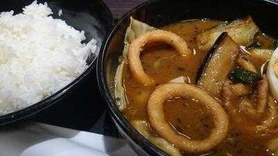 Coco壱番屋 東急都立大学駅前店