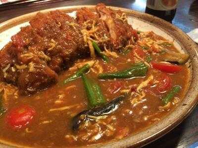 Coco壱番屋 東急都立大学駅前店