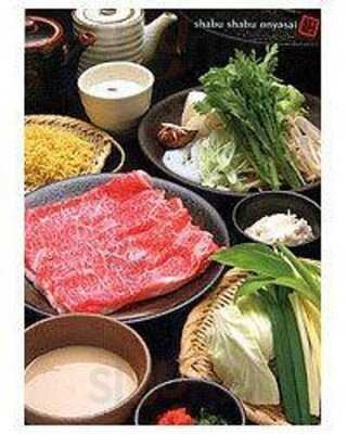 しゃぶしゃぶ温野菜 神保町白山通り店