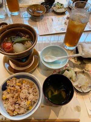 梅の花　南新宿店