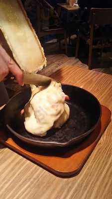 1/2ppudo 渋谷ヒカリエ店