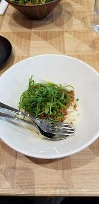 1/2ppudo 渋谷ヒカリエ店